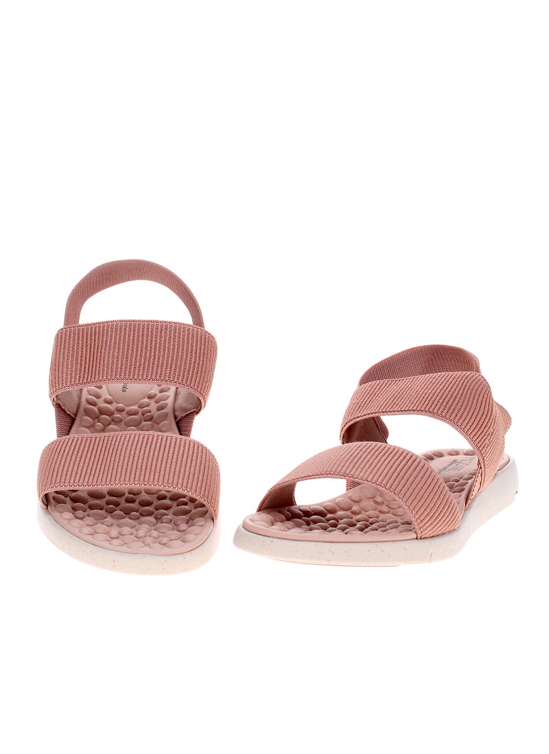 MODARE Sandals for Women with Back Strap – Stylish & Supportive sling Back Ladies Sandals - Image 4