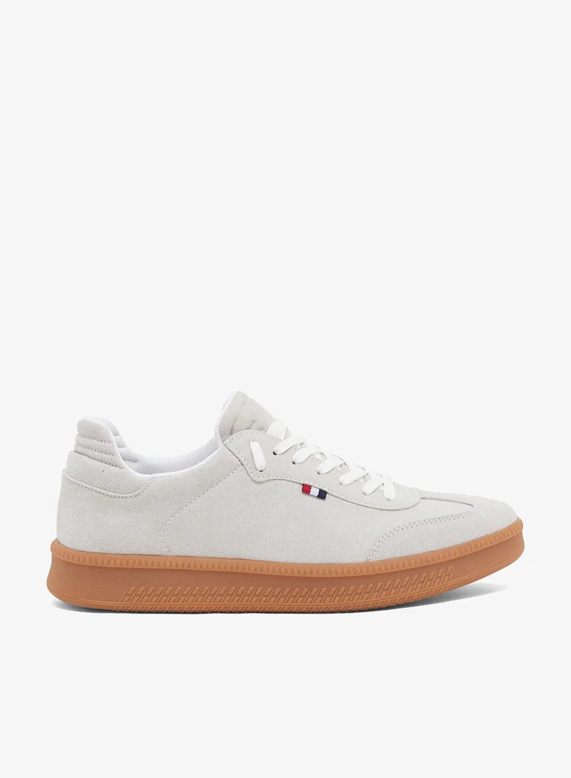 سفنتي فايف Casual Retro Sneakers