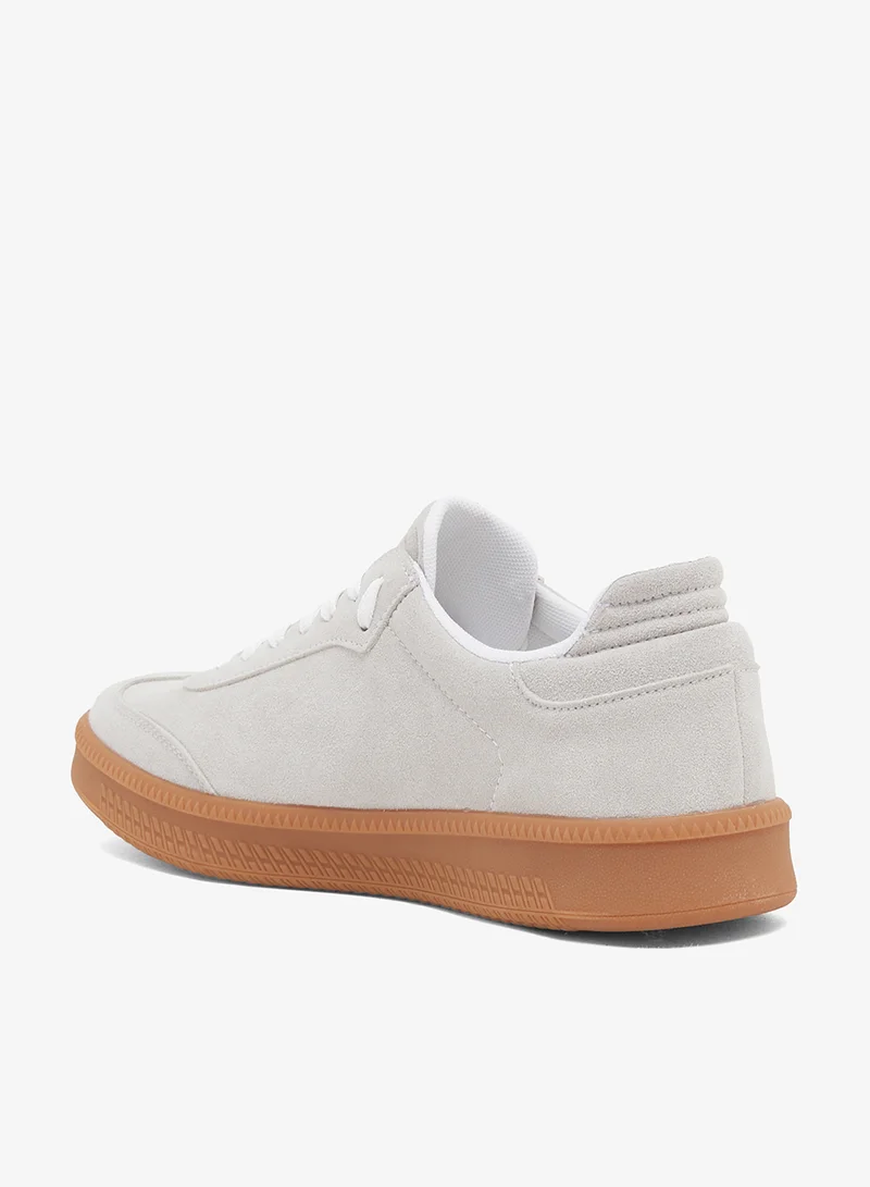 سفنتي فايف Casual Retro Sneakers