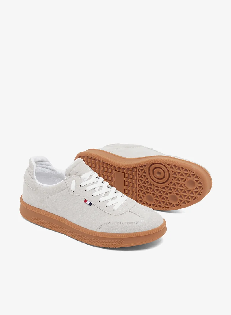 سفنتي فايف Casual Retro Sneakers