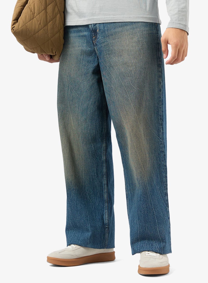 Seventy Five Casual Retro Sneakers - Image 5