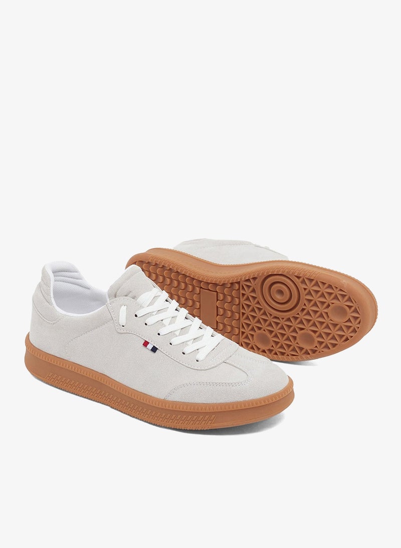 Seventy Five Casual Retro Sneakers - Image 3