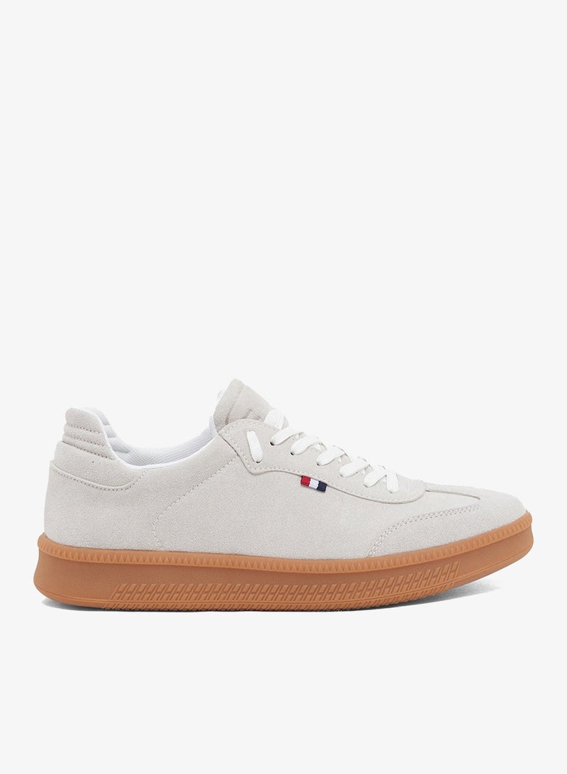 Seventy Five Casual Retro Sneakers - Image 1