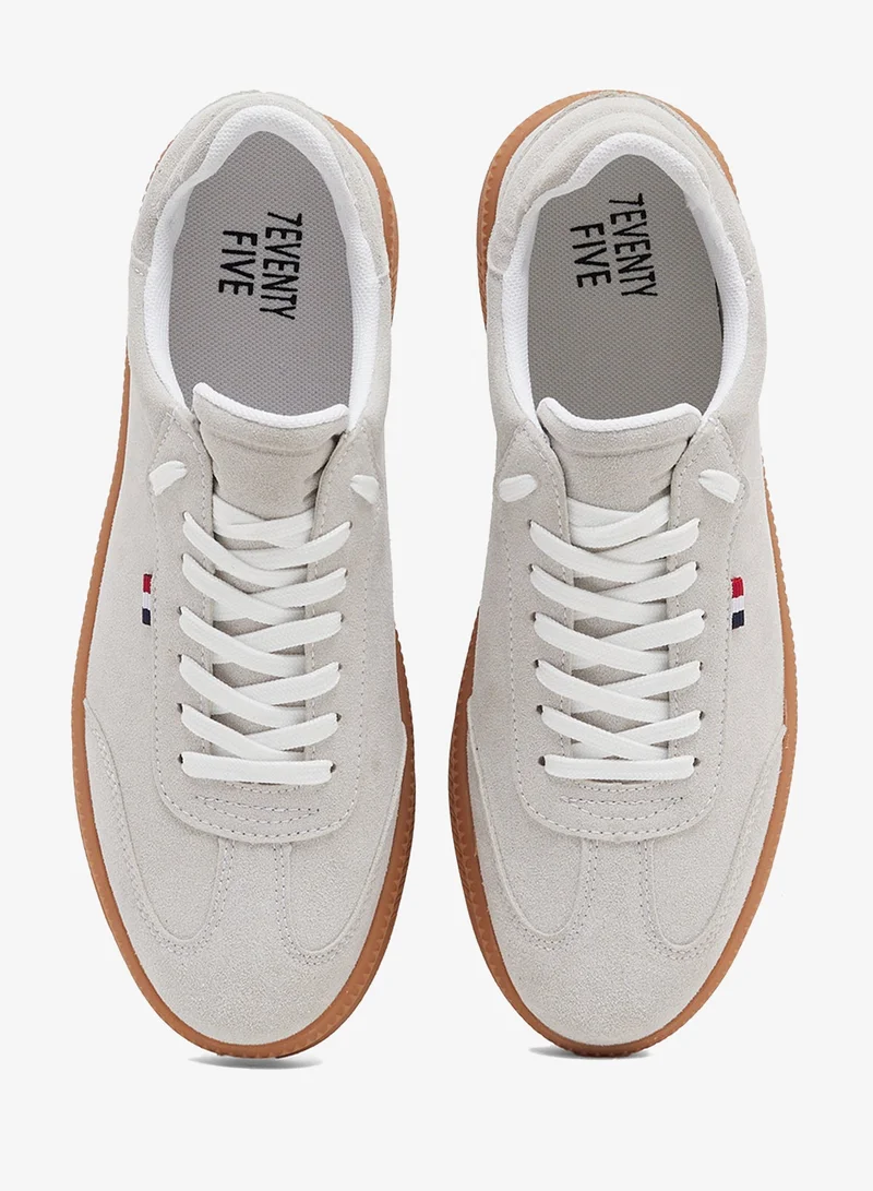 Seventy Five  Casual Retro Sneakers for Men | Best Price UAE