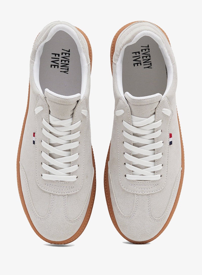 Seventy Five Casual Retro Sneakers - Image 4