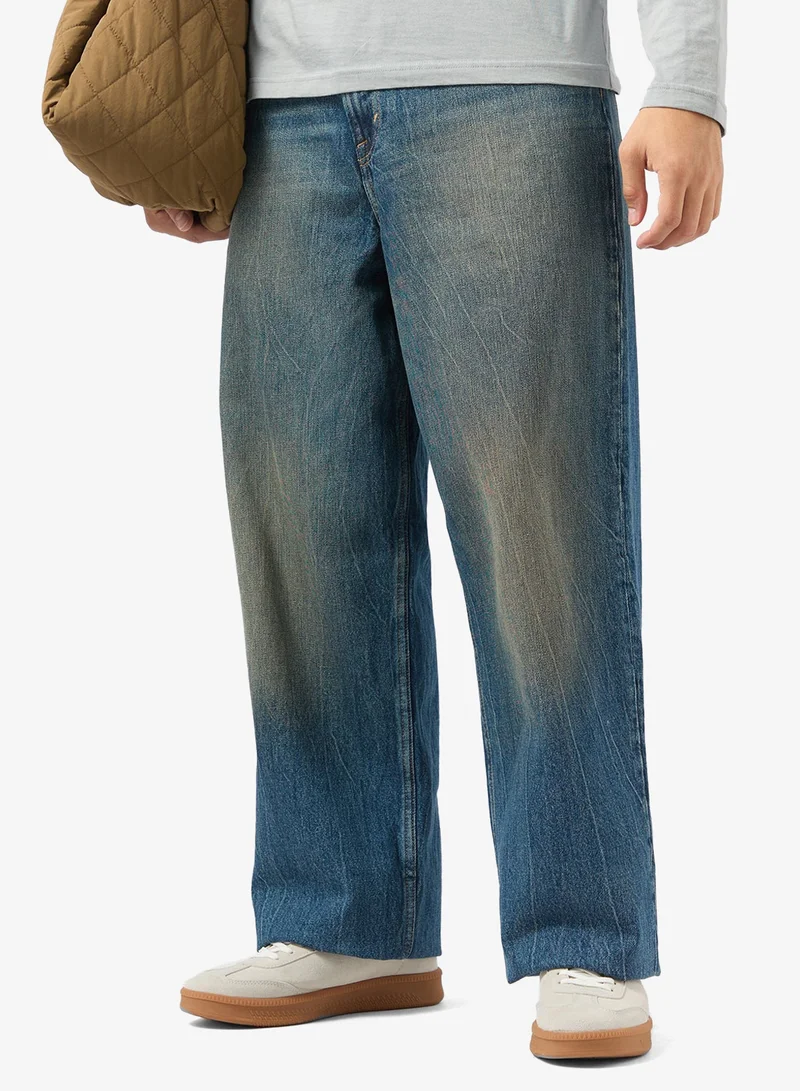 Seventy Five  Casual Retro Sneakers for Men | Best Price UAE