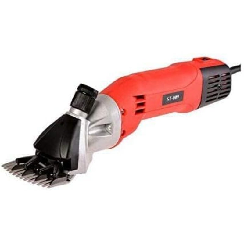 Professional Electric Sheep Shearing Machine 6-Speed Heavy-Duty Wool Shaver - Image 5