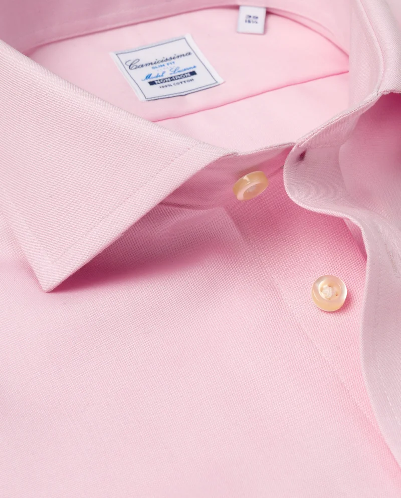 كاميتشسما LONG SL. SLIM FIT