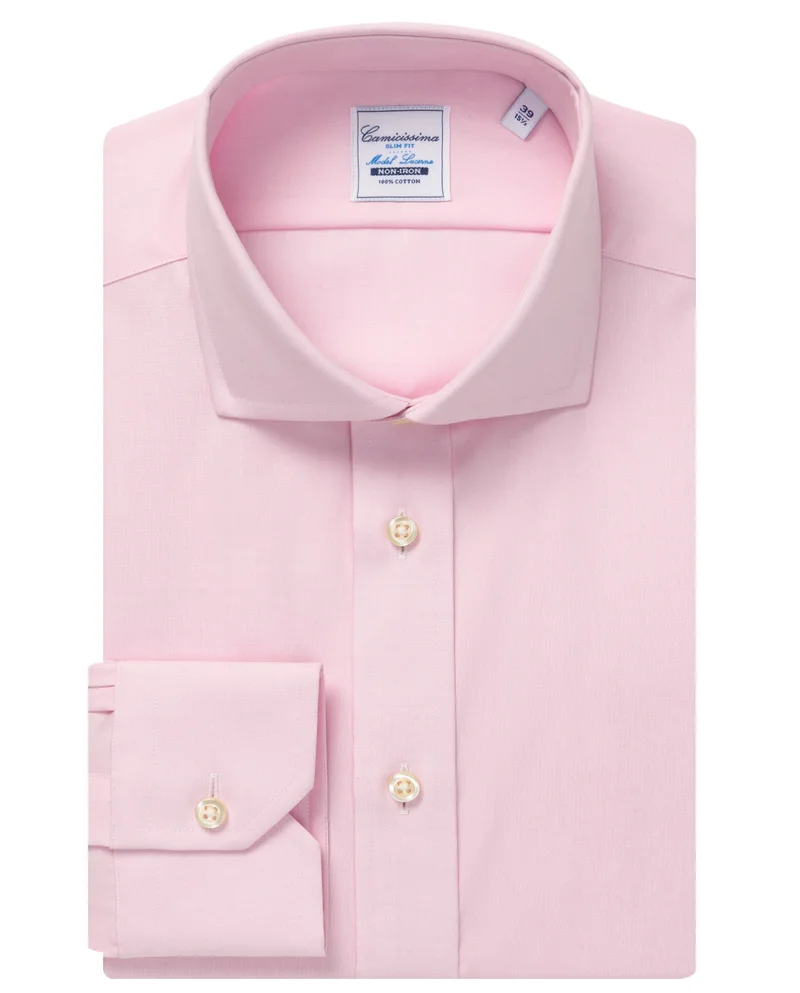 كاميتشسما LONG SL. SLIM FIT