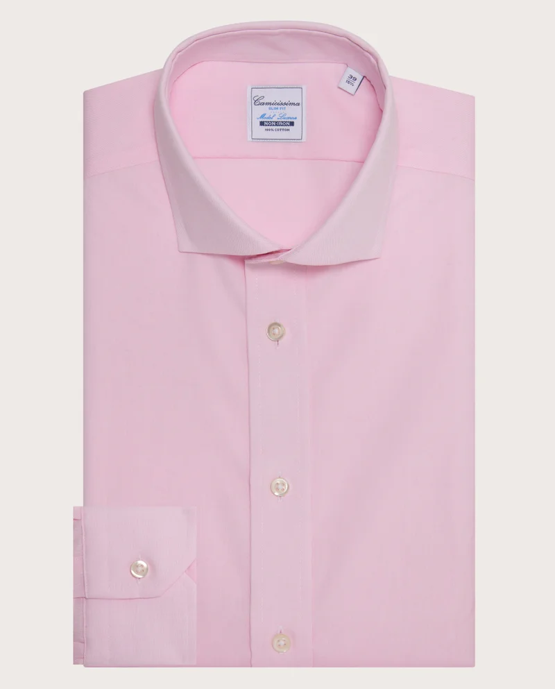كاميتشسما LONG SL. SLIM FIT