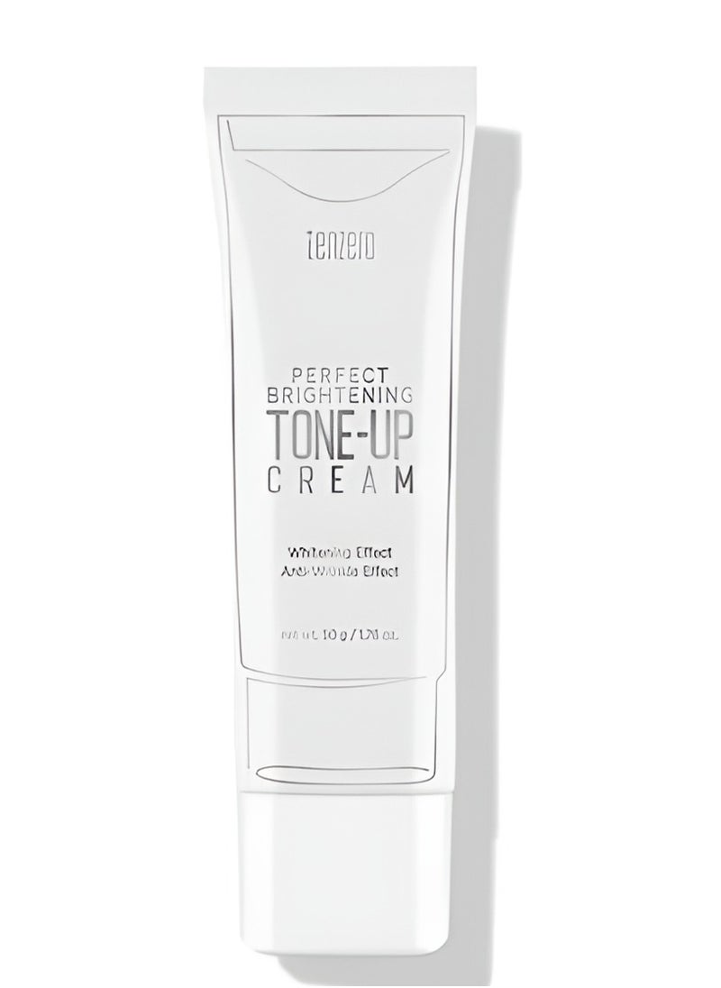 tenzero - Perfect Brightening Tone Up Cream 50 g - Image 1