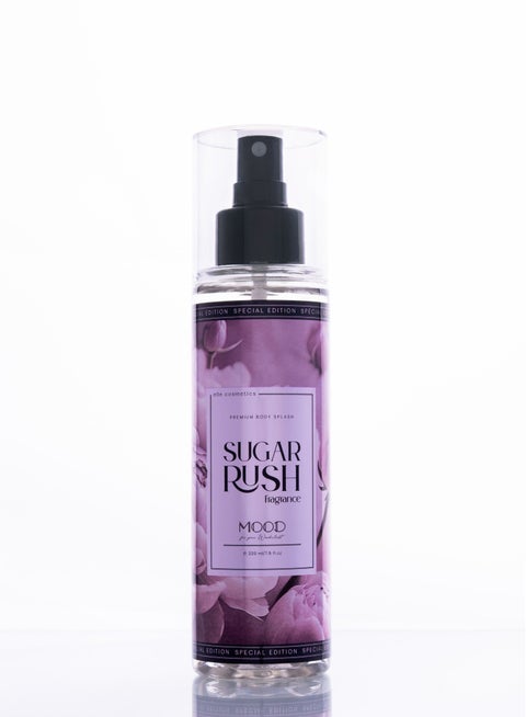 موود شوجر راش سبلاش الجسم 220مل