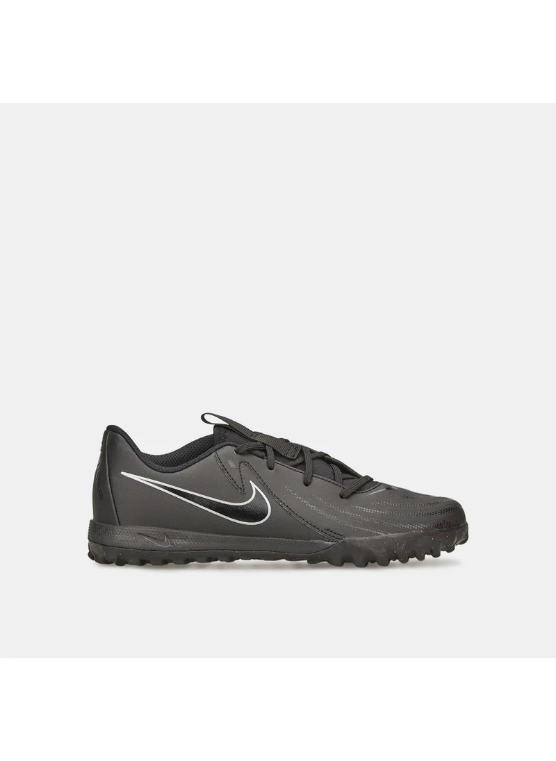 نايكي Kids' Phantom GX 2 Academy Turf Ground Football Shoes (Younger Kids)