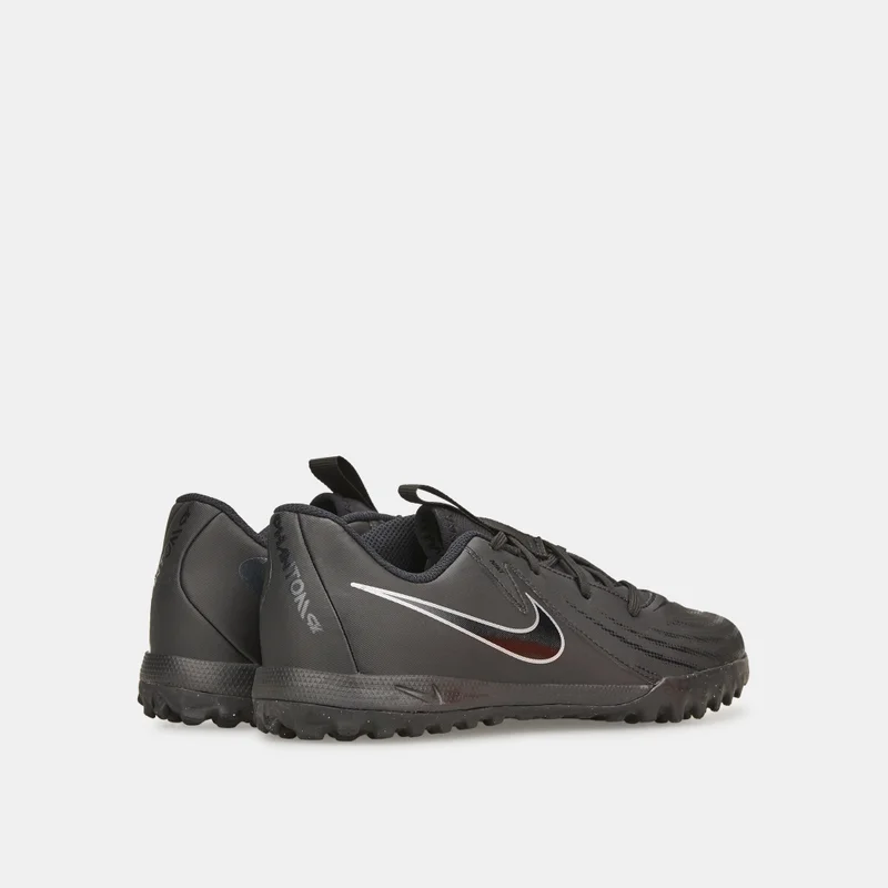 Nike Kids' Phantom GX 2 Academy Turf Ground Football Shoes (Younger Kids)