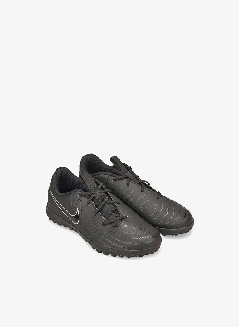 نايكي حذاء كرة قدم أرضي للأطفال فانتوم   أكاديمي أطفال صغار