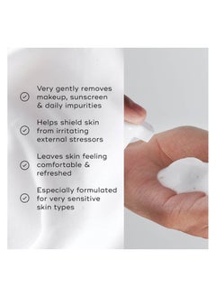 Medik8 Medik8 Gentle Cleanser 150ml  - Image 2
