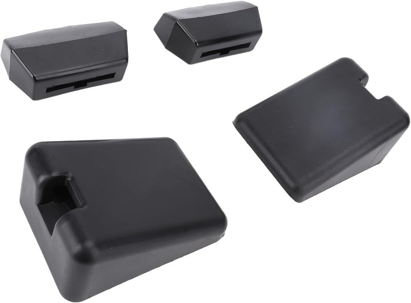 Hood Bumper Support Replacement, Rubber Material, Precision Fit for 579 T680 T880, Enhanced Stability and Vibration Absorption - Image 3