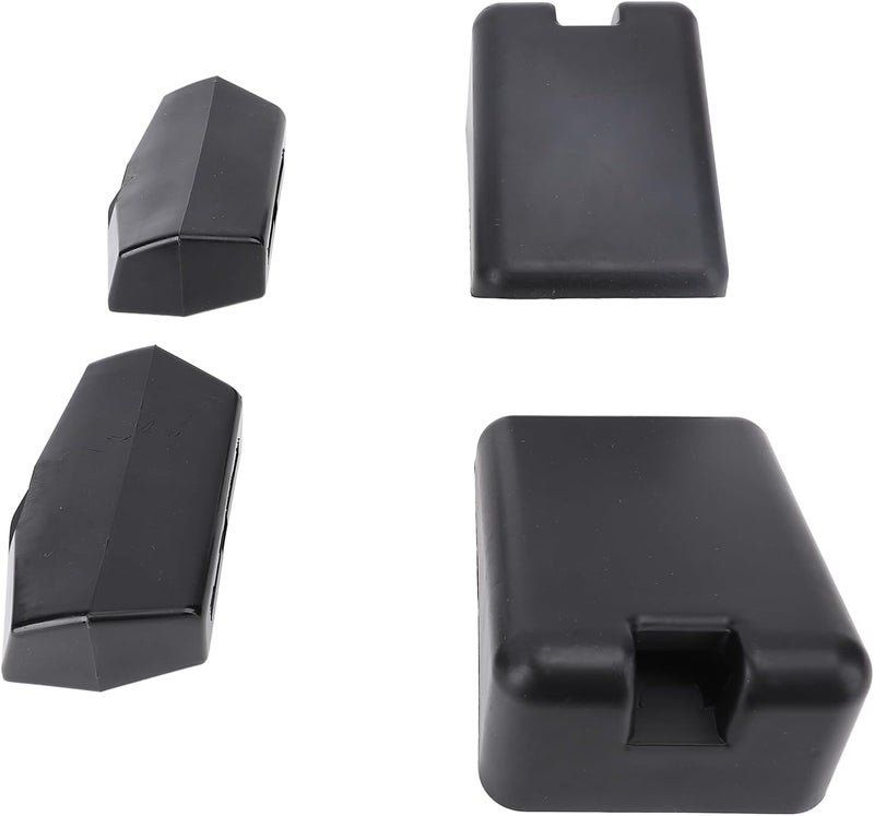 Hood Bumper Support Replacement, Rubber Material, Precision Fit for 579 T680 T880, Enhanced Stability and Vibration Absorption - Image 4