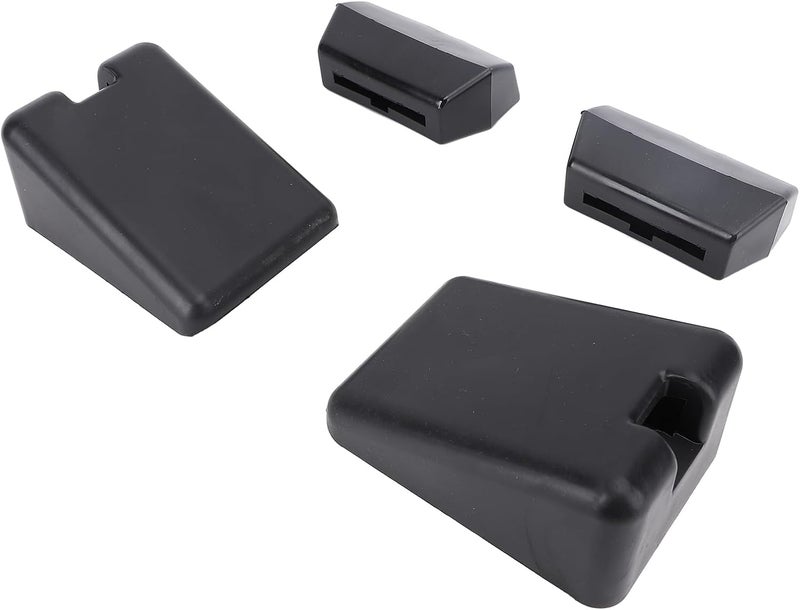 Hood Bumper Support Replacement, Rubber Material, Precision Fit for 579 T680 T880, Enhanced Stability and Vibration Absorption - Image 5