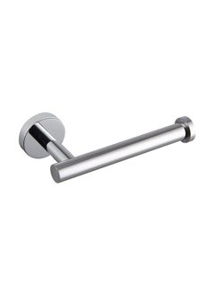 Generic Steel toilet paper holder  - Image 1