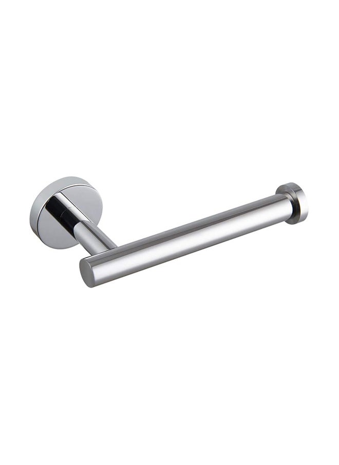 Generic Steel toilet paper holder  - Image 1