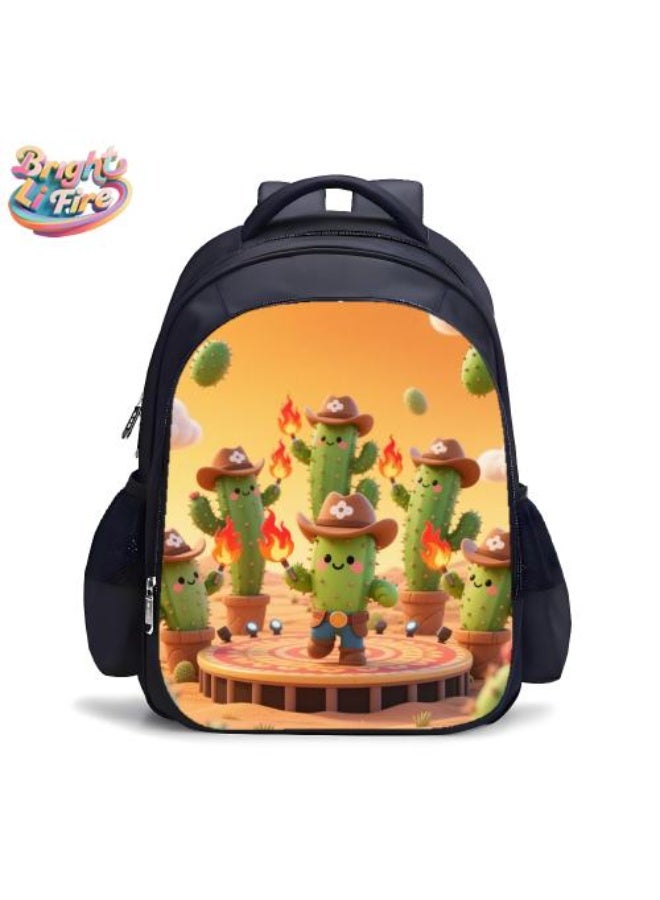 The latest version of the best-selling small-size schoolbag (students under the age of 12, primary school students, children to school)