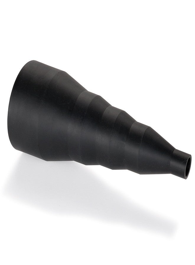 وودريفير وصلة تجميع الغبار المرنة متعددة الخطوات من Woodriver Dust Connection مقاس 4 بوصات إلى 1 بوصة - Image 1