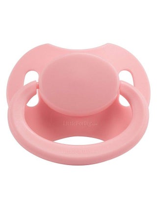 Bigshield Generationii Big Sized Pacifier Pink Fastest Delivery - pzsku/Z6196E1712C010F528B61Z/45/_/1693484575/df7b0864-3978-419f-a670-b0a70a82906e