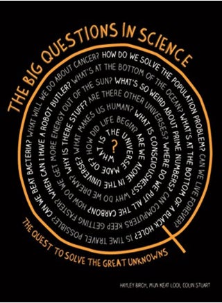The Big Questions in Science - pzsku/Z6196F251A8466ED6D29DZ/45/_/1695819593/997eaab7-9b67-4f4a-ae79-2275e0f1dc22