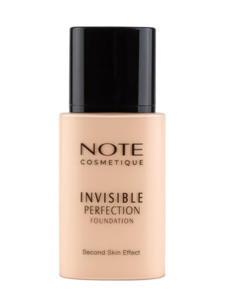 Note Invisible Perfection Foundation 120 - pzsku/Z6196FF050E247CBA9C2AZ/45/_/1725613018/a08c49b5-02aa-449f-b50a-d67bcaa907d2
