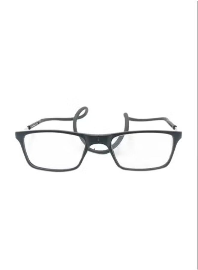 نظارات قراءة بإطار مغناطيسي MGBLK300 - Image 1