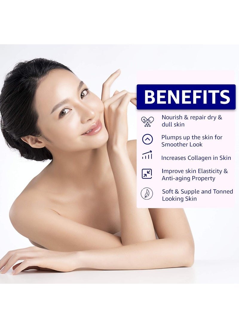 W2 W2 Green Tea Anti Ageing Protects Skin from Premature Signs Of Ageing Green Tea AntiAgeing Day Night Cream 100 Gm  - Image 4