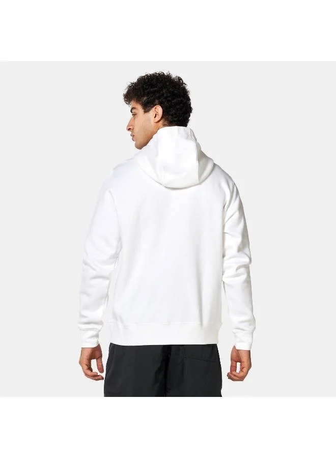 Nike Men's Sportswear Club Fleece Hoodie