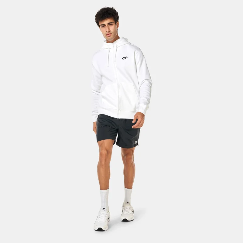 Nike Men's Sportswear Club Fleece Hoodie