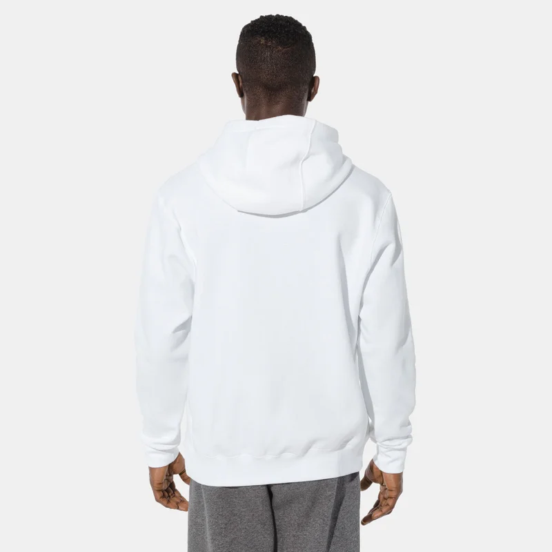 Nike Men's Sportswear Club Fleece Hoodie