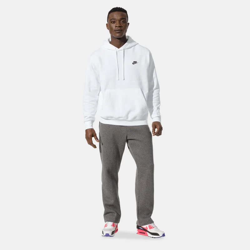Nike Men's Sportswear Club Fleece Hoodie