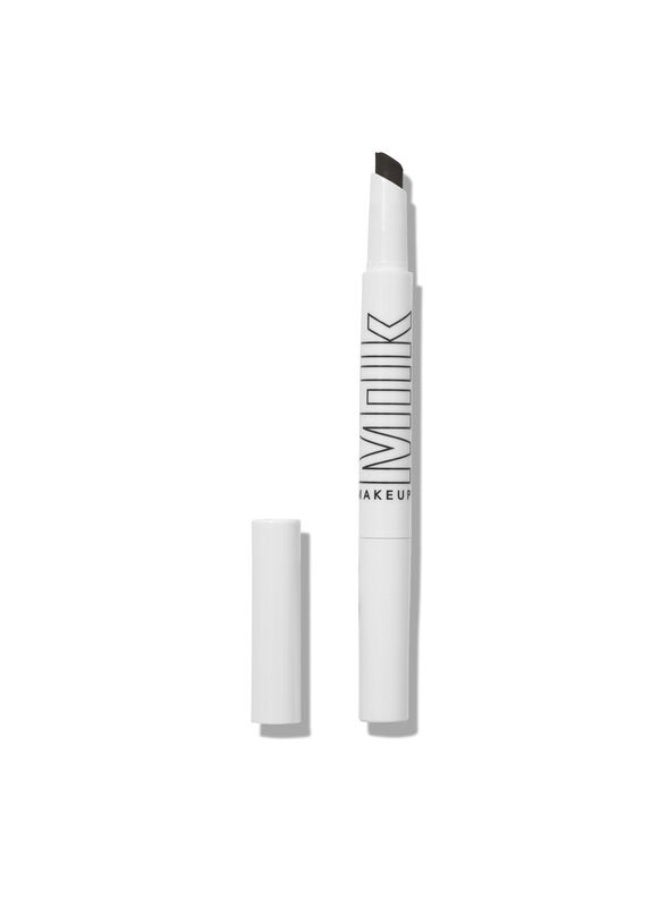 Milk Makeup Kush Soft Brow Stick diesel 0.9g - Image 1