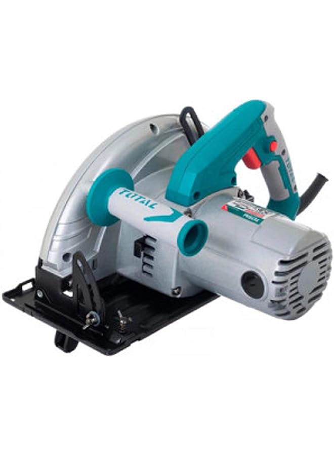 توتال تولز منشار دائري Ts1222356 - Image 2