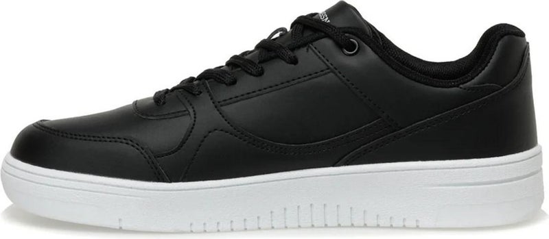 U.S. Polo Assn. Lee 3fx Men's Black-White Sneakers  - Image 3