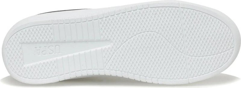 U.S. Polo Assn. Lee 3fx Men's Black-White Sneakers  - Image 5