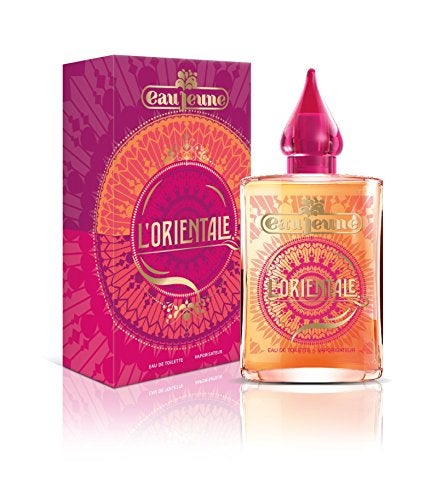 Eau Jeune FRAGRANCE EAU JEUNE L' ORIENTALE 75ml EAU DE TOILETTE - Image 5
