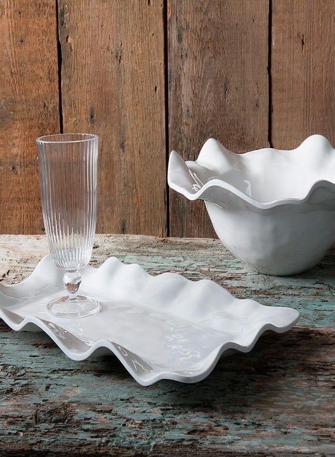 Beatriz Ball VIDA Acrylic Tumbler Set of 4 (Clear) - Image 5