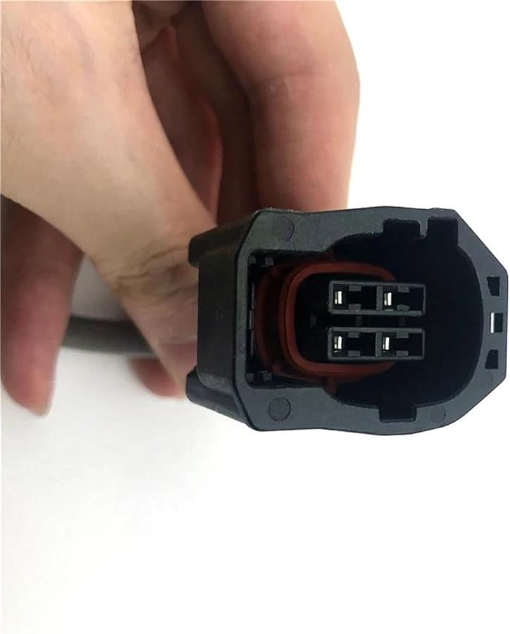 Mazda 3 5 2004 2007 Nox Sensor LF66 18 861B 234 4396 Compatible Replacement - Image 3
