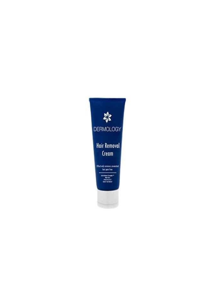 Dermology - Hair Removal Cream 118ml - Image 1