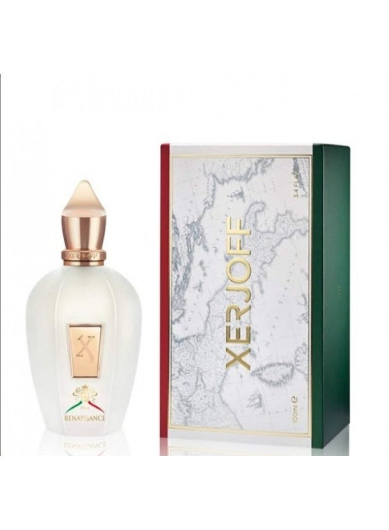 زيرجوف عطر زيرجوف XJ 1861 رينيسانس 100 مل - Image 1