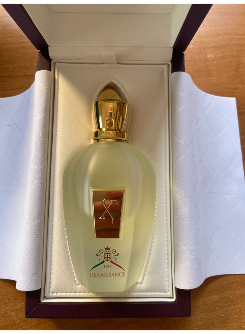 زيرجوف عطر زيرجوف XJ 1861 رينيسانس 100 مل - Image 3