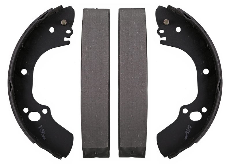 Wagner QuickStop Wagner Brake Z735 Drum Brake Shoe - Image 3