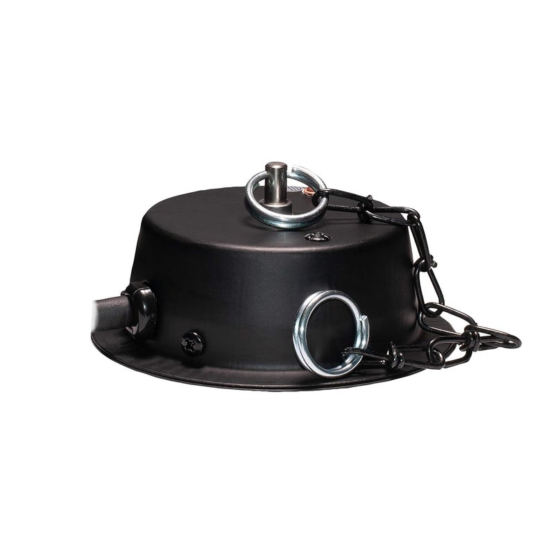 ADJ American Dj M-1Rpm Mirror Ball Motor - Image 1