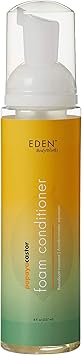 EDEN BODYWORKS PAPAYA FOAM CONDITIONER - Image 1