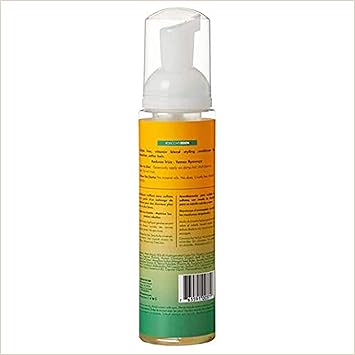 EDEN BODYWORKS PAPAYA FOAM CONDITIONER - Image 2